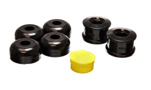 Dodge Neon Control Arm Bushing Set - Rear - Energy Suspension - Performance Polyurethane - Black - `03-`05